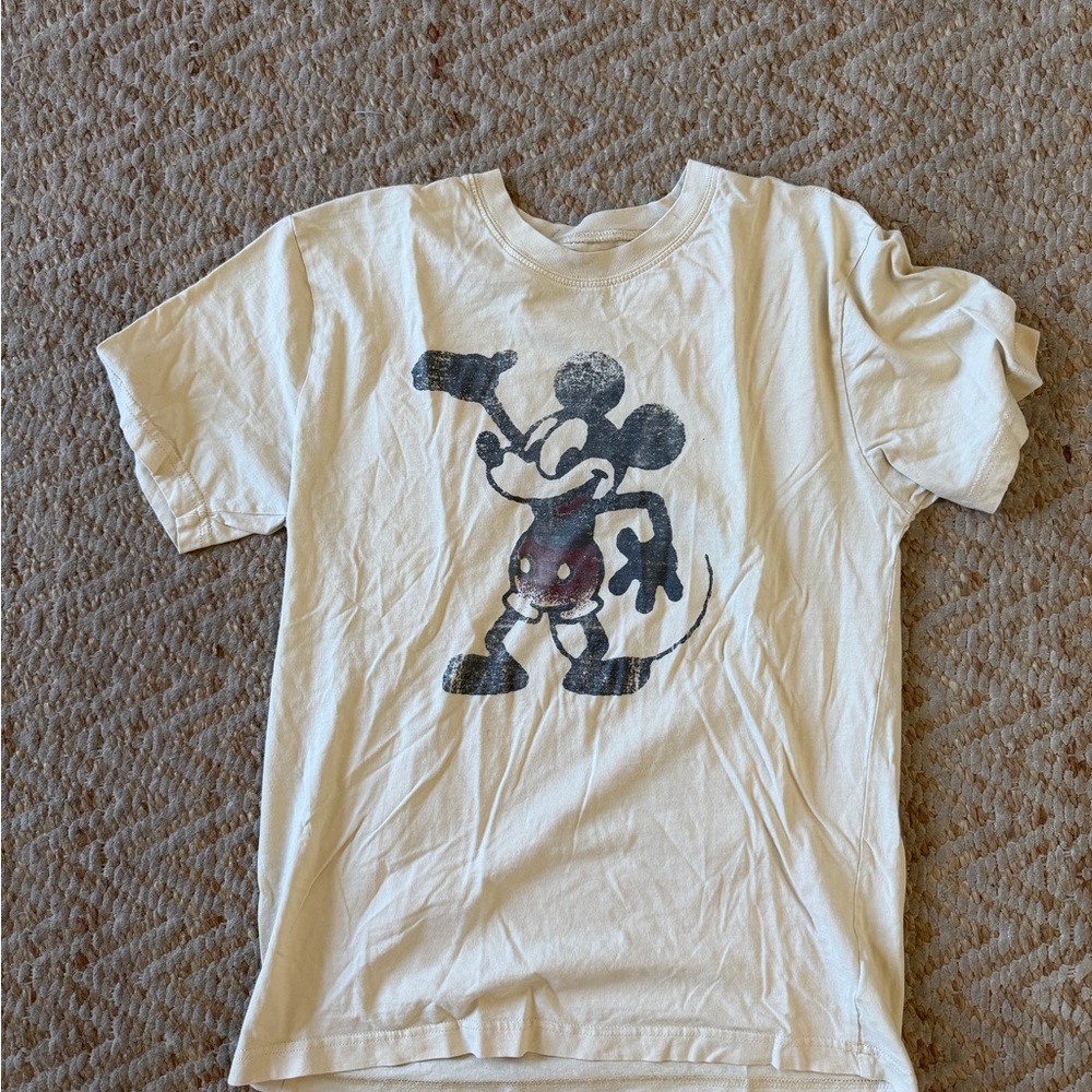 Disney Tees - Picture 2 of 5